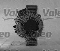 Valeo 439483 - Alternatore www.autoricambit.com