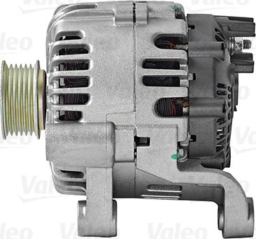 Valeo 439487 - Alternatore www.autoricambit.com