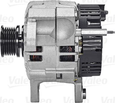 Valeo 439439 - Alternatore www.autoricambit.com