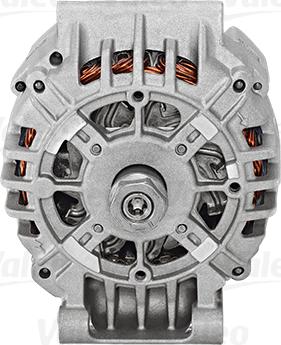 Valeo 439431 - Alternatore www.autoricambit.com