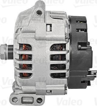 Valeo 439431 - Alternatore www.autoricambit.com