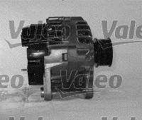 Valeo 439437 - Alternatore www.autoricambit.com