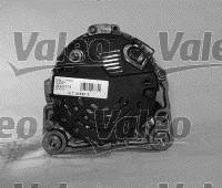 Valeo 439437 - Alternatore www.autoricambit.com