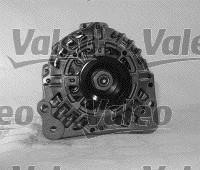 Valeo 439437 - Alternatore www.autoricambit.com