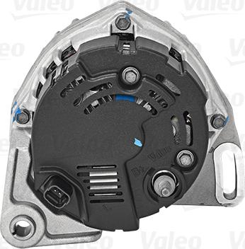 Valeo 439429 - Alternatore www.autoricambit.com