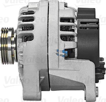 Valeo 439429 - Alternatore www.autoricambit.com