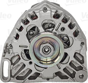 Valeo 439429 - Alternatore www.autoricambit.com