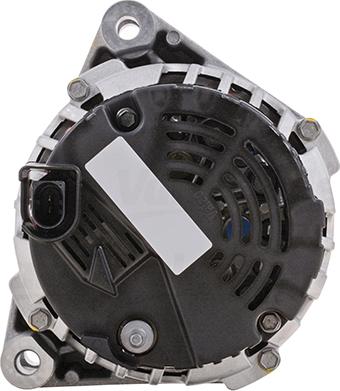 Valeo 439420 - Alternatore www.autoricambit.com