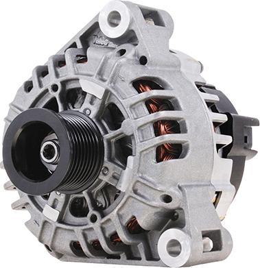 Valeo 439420 - Alternatore www.autoricambit.com