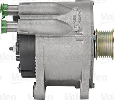 Valeo 439474 - Alternatore www.autoricambit.com