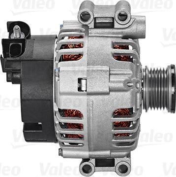 Valeo 439476 - Alternatore www.autoricambit.com