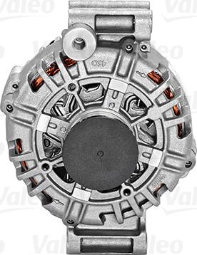 Valeo 439476 - Alternatore www.autoricambit.com