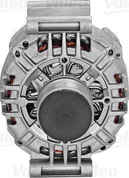 Valeo 439471 - Alternatore www.autoricambit.com