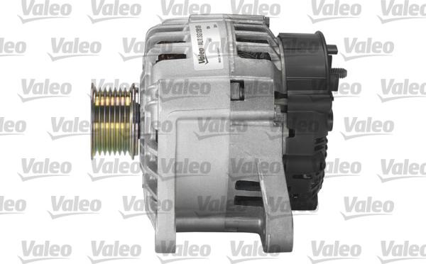 Valeo 439478 - Alternatore www.autoricambit.com