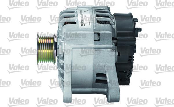 Valeo 439478 - Alternatore www.autoricambit.com