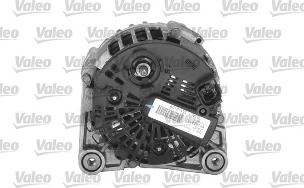 Valeo 439478 - Alternatore www.autoricambit.com