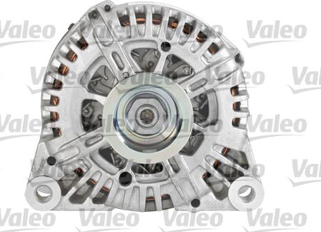 Valeo 747134 - Alternatore www.autoricambit.com