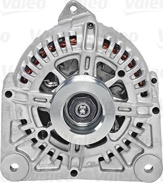 Valeo 439596 - Alternatore www.autoricambit.com