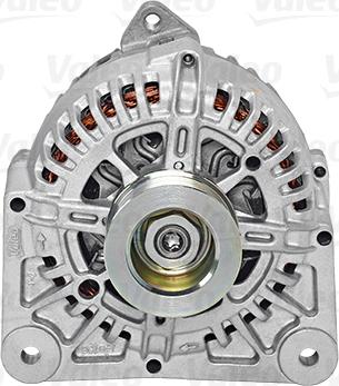 Valeo 439591 - Alternatore www.autoricambit.com