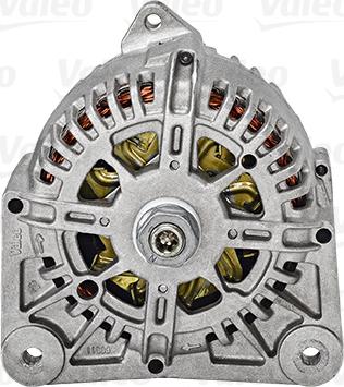 Valeo 439592 - Alternatore www.autoricambit.com