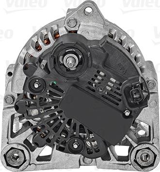 Valeo 439592 - Alternatore www.autoricambit.com