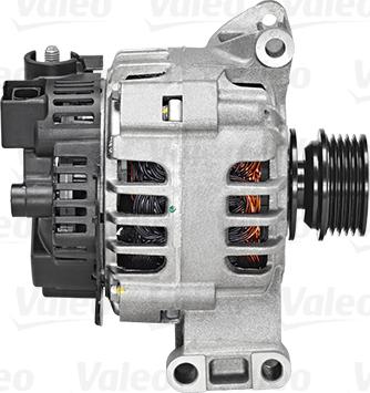 Valeo 439544 - Alternatore www.autoricambit.com