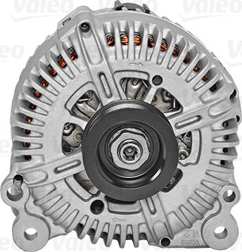 Valeo 439541 - Alternatore www.autoricambit.com