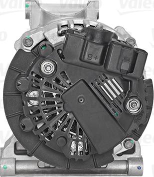 Valeo 439551 - Alternatore www.autoricambit.com