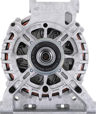 Valeo 439551 - Alternatore www.autoricambit.com