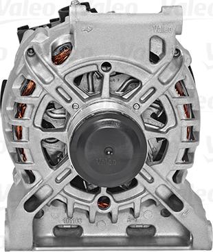 Valeo 439551 - Alternatore www.autoricambit.com