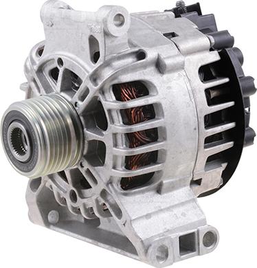 Valeo 439551 - Alternatore www.autoricambit.com