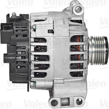 Valeo 439551 - Alternatore www.autoricambit.com