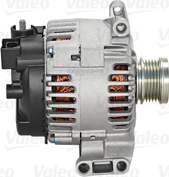 Valeo 439552 - Alternatore www.autoricambit.com