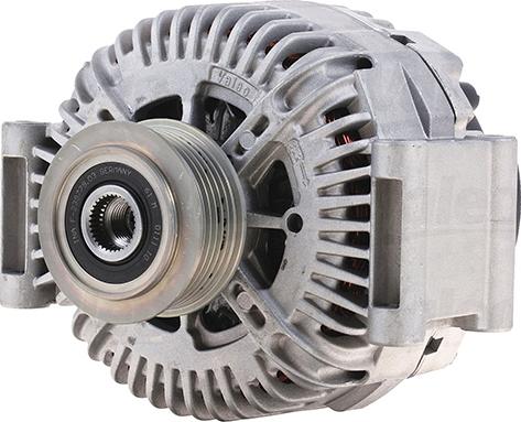 Valeo 439564 - Alternatore www.autoricambit.com