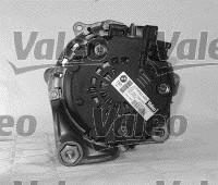 Valeo 439565 - Alternatore www.autoricambit.com