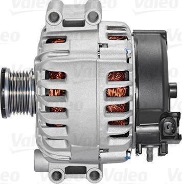 Valeo 439560 - Alternatore www.autoricambit.com