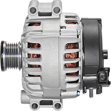 Valeo 439560 - Alternatore www.autoricambit.com