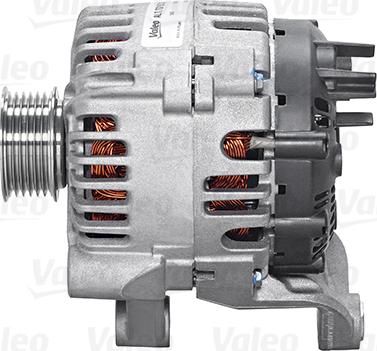 Valeo 439567 - Alternatore www.autoricambit.com