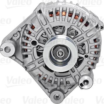 Valeo 439567 - Alternatore www.autoricambit.com