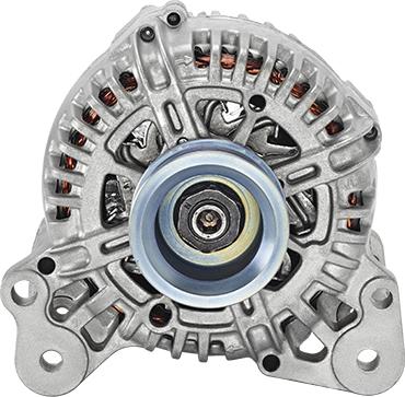 Valeo 439500 - Alternatore www.autoricambit.com