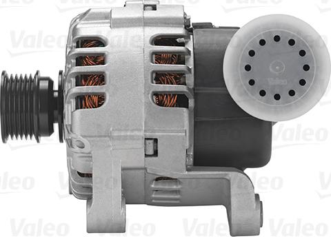 Valeo 439507 - Alternatore www.autoricambit.com