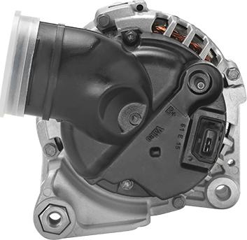 Valeo 439507 - Alternatore www.autoricambit.com