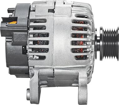 Valeo 439511 - Alternatore www.autoricambit.com