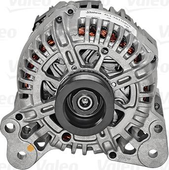 Valeo 439511 - Alternatore www.autoricambit.com