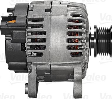 Valeo 439511 - Alternatore www.autoricambit.com