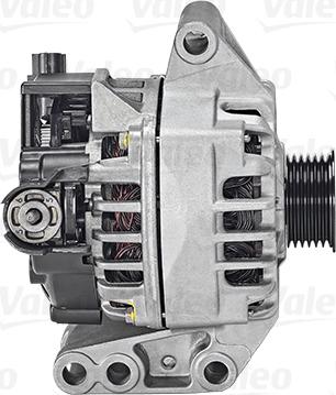 Valeo 440063 - Alternatore www.autoricambit.com