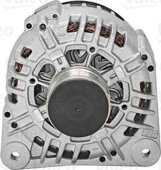 Valeo 439584 - Alternatore www.autoricambit.com