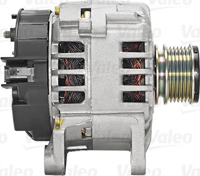 Valeo 439584 - Alternatore www.autoricambit.com