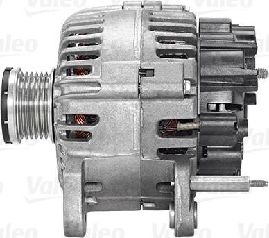 Valeo 440038 - Alternatore www.autoricambit.com