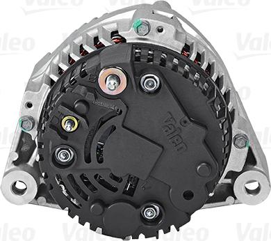 Valeo 439530 - Alternatore www.autoricambit.com